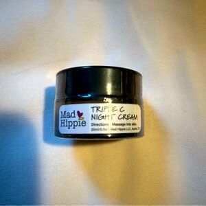 Mad Hippie Triple C Night Cream 20mL/0.7oz